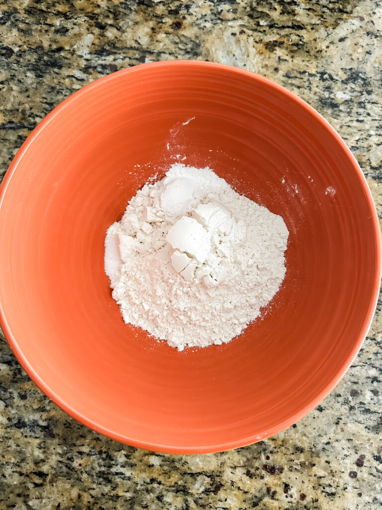 Churro bread by Guido's Kitchen