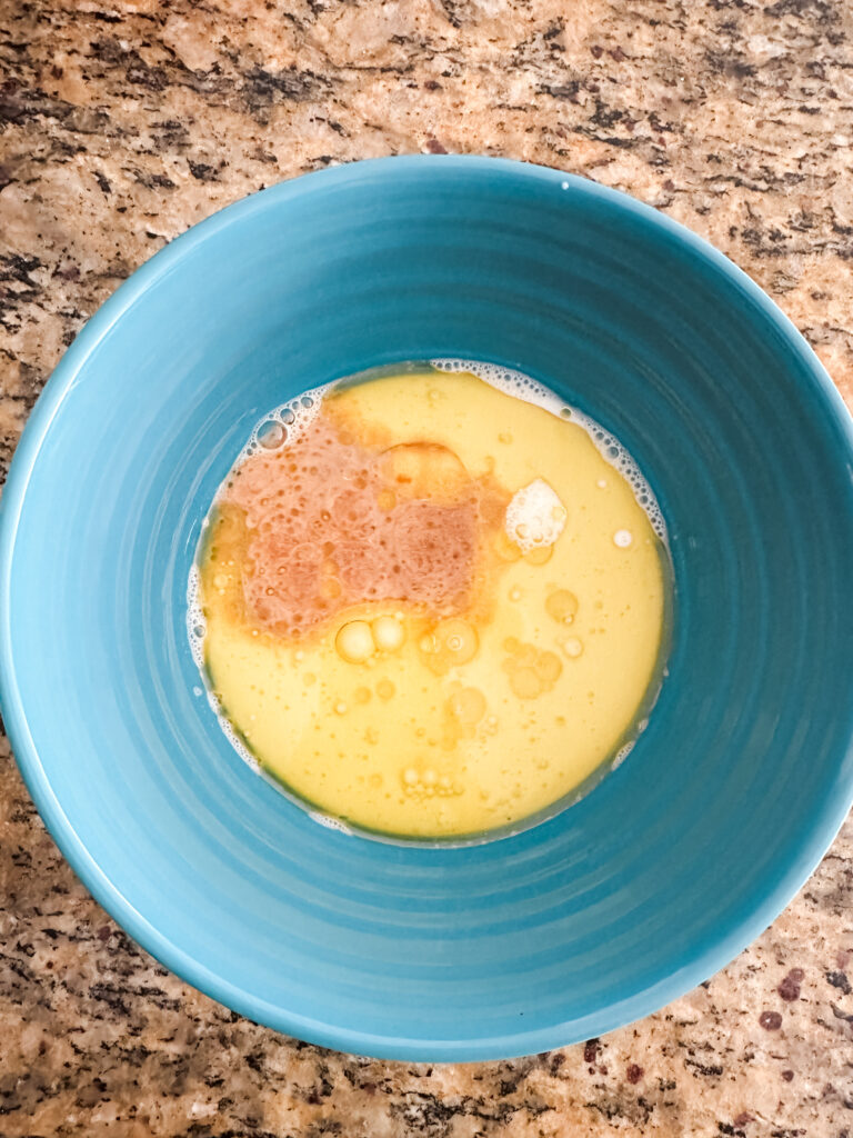 Churro bread by Guido's Kitchen