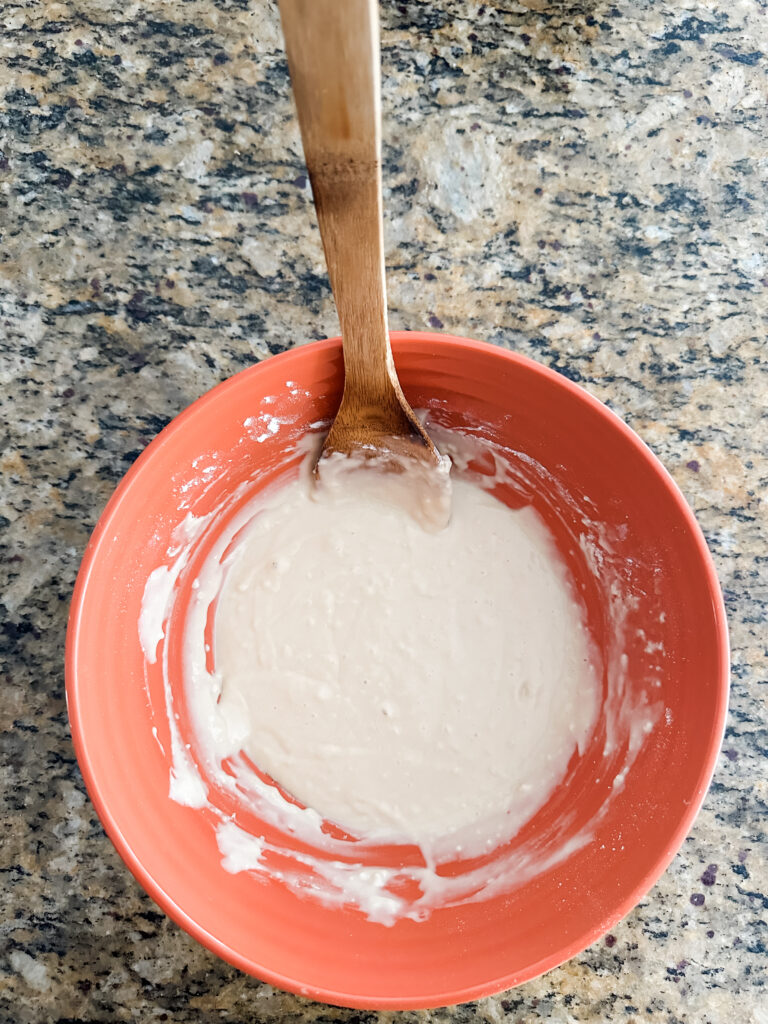 Churro bread by Guido's Kitchen