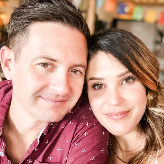 Adam & Libby Giacopuzzi, Guido's Kitchen